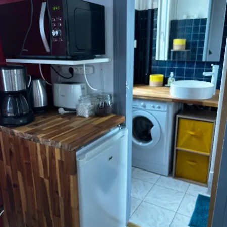 Near Thermal Baths & Center Apartment *