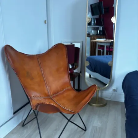 Apartment Near Thermal Baths & Center